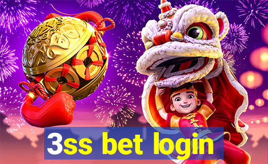 3ss bet login